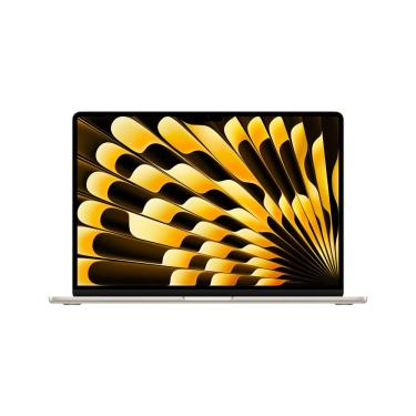 Imagem de MacBook Air 15" Chip M5 da Apple com CPU de 10 núcleos e GPU de 10 núcleos., 1 TB SSD -...