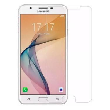 Imagem de Película De Vidro Temperado Para Galaxy J2 Prime - N MASTOH