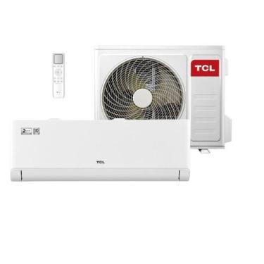 Imagem de Ar Condicionado Split Inverter TCL T-PRO 2.0 24000 BTUs Quente e Frio 