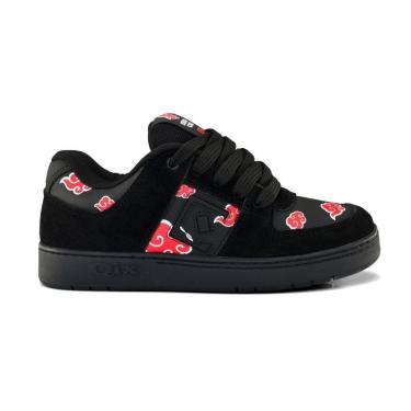 Imagem de Tênis Qix 90's Pro Series Damascena 0029 Cor:;Tamanho:38-Masculino