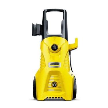 Imagem de Lavadora De Alta Pressão K 3.30 - Motor A Indução Karcher 110V, 110V