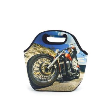 Imagem de Bolsa multiuso essencial free rider- 602542 - RELIZA