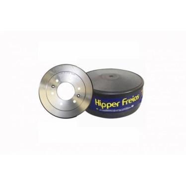Imagem de Tambor de freio kia besta gs 3.0 - HIPPER FREIOS