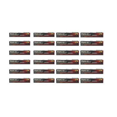 Imagem de Kit 24 unidades eqvalan pasta 6,42gr