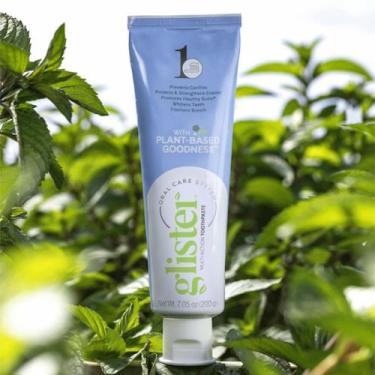 Imagem de Creme Dental Glister multi-action 200 g - Amway