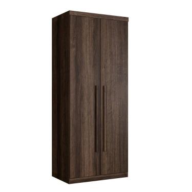 Imagem de Modulo Dallas 3 Gaveta 2 Portas de Bater 2 Prateleiras