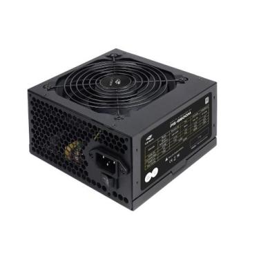 Imagem de Fonte De Alimentação 600W C3TECH 80 Plus Bronze PSG600B