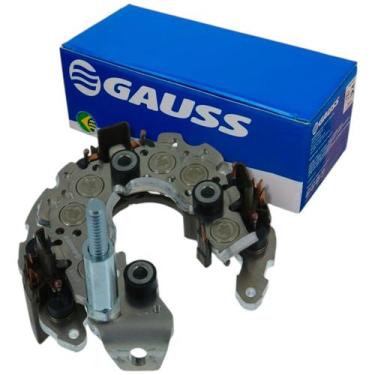 Imagem de Placa De Diodos Gauss Equivalente 104210-309 Nippondenso