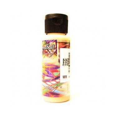 Imagem de Esmalte Para Cerâmica Underglaze Speedball 1019 Orange