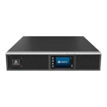 Imagem de Nobreak Vertiv UPS GXT5 120V 3 kVA - GXT53KLVRT2UXLB, 120V
