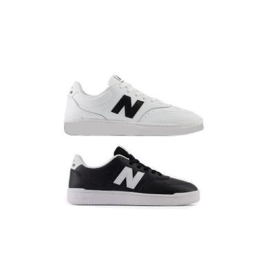 Imagem de Tenis New Balance BB80 Feminino, Branco, 37