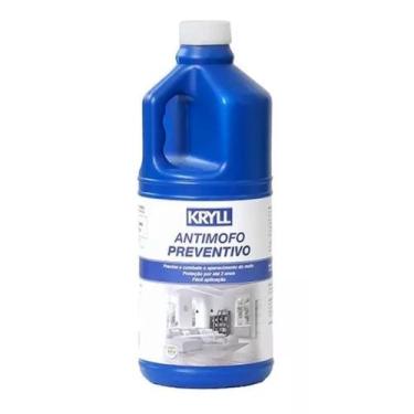 Imagem de Antimofo Preventivo Kryll 1 Litro - Arapongas