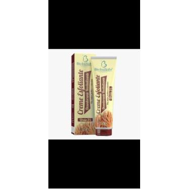 Imagem de Creme esfoliante - Bio instinto