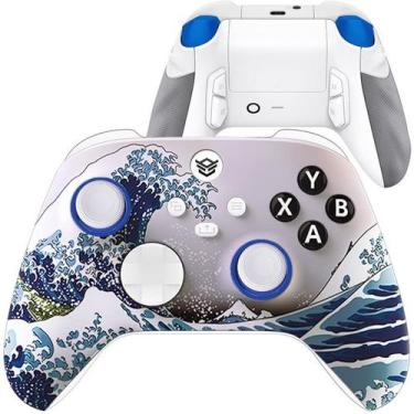 Imagem de Controle sem fio HEXGAMING ULTRA X para Xbox Series X