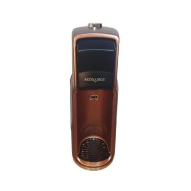Imagem de Purificador de Agua Easy Special Edition Rose Gold Acquabios 40L /H