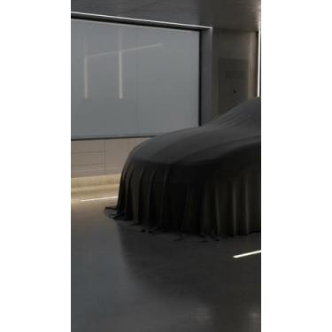 Imagem de Capa Automotiva Protetora Interna Em Tecido Premium - Congratulations 