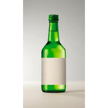 Imagem de Bebida Coreana Sabor Lichia 360ml - Congratulations Store