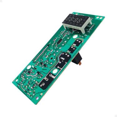 Imagem de Placa Eletrônica Microondas Consul 20l Cma20 Cm020 W11049118