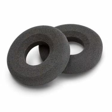 Imagem de Poly Espuma Protetora Original Poly Para Headset Blackwire 3210 e 3220