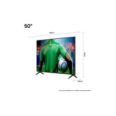 Imagem de Smart Tv Lg 4k Led Ips 50" Hotel Pro Centric Preto Bivolt PRETO / Bivolt