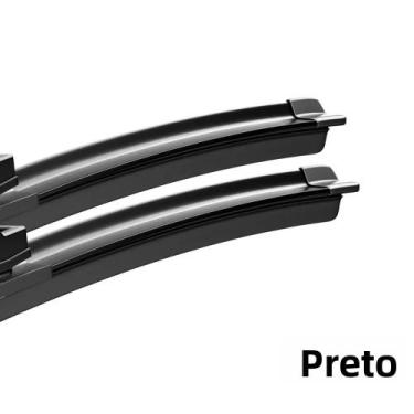 Imagem de Palhetas De Limpador De Para-brisa Dianteiro Volvo XC60 XC70 V50 V60 V