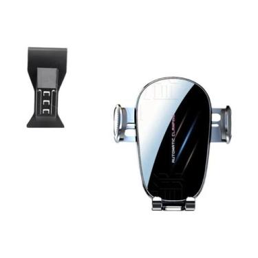 Imagem de Suporte De Carregamento Sem Fio Para Telefone Audi Q2 G11 G1U 2019-202