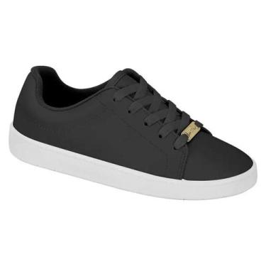 Imagem de Tênis Molekinha Casual - Infantil - Preto - 26, Preto, 26