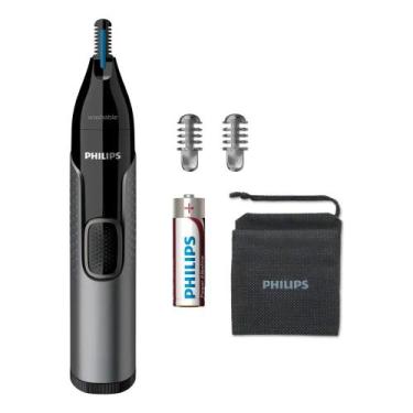 Imagem de Aparador de Nariz Philips NT3650/16