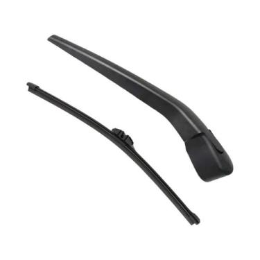 Imagem de Kit De Limpador Traseiro E Braço Para Volvo V40 MK2 2013-2019, 1/2PCS,
