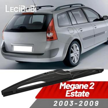 Imagem de Lâmina Do Limpador De Para-brisa Traseiro Renault Megane 2 Estate 2003