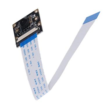 Imagem de Placa de câmeras HD 120 °, chip fotossensível de módulo de câmera IMX219 HBVCAM ‑ HPLCC ‑ 8M ‑ 120 para reconhecimento de cena