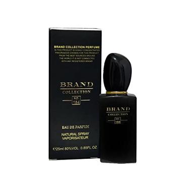 Imagem de Perfume Brand Collection 184 EDP - Inspiração Sì Intense Feminino 25ml