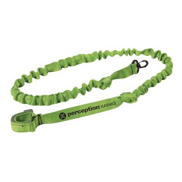 Imagem de Perception Paddle & Rod Leash para caiaques