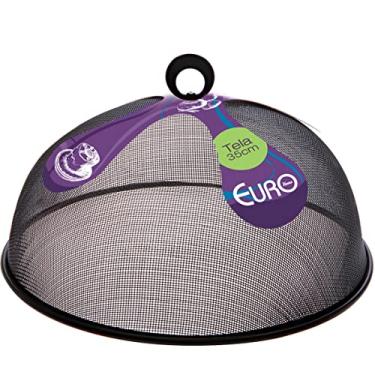 Imagem de Euro Home - Tela Protetora 35 cm para Alimentos - UTS5880