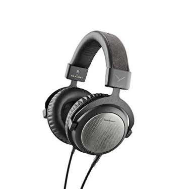 Imagem de beyerdynamic - Fones de ouvido estéreo T5 (3ª geração)
