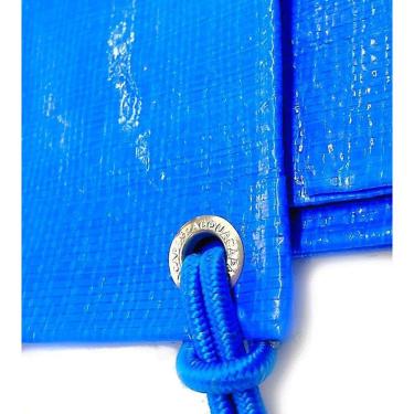 Imagem de Capa Piscina 8,5X4,5 Térmica+Limpeza+Proteção Uv+Kit 8,5X4,5