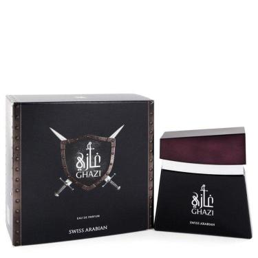 Imagem de Col. Masculina Swiss Arabian 100 ML Eau De Parfum Spray