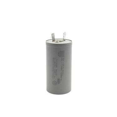 Imagem de Capacitor 45 Uf 250Vac Lavadora Roupas Electrolux Brastemp