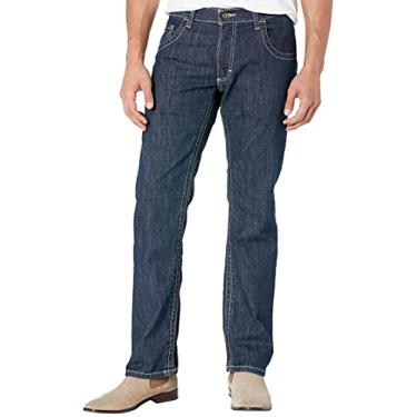 Imagem de Timberland A23NJAW931 32 FR Grit-N-Grind 5 bolsos Jeans FR Dark Wash 31 32