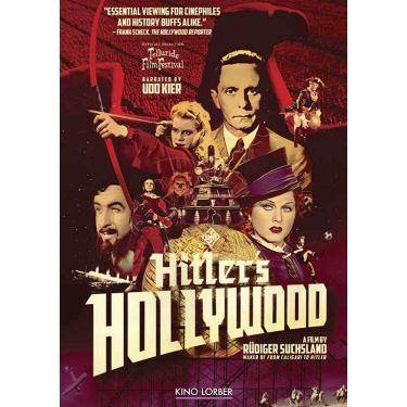 Imagem de Hitler's Hollywood