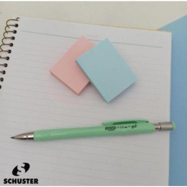 Imagem de Lapiseira Soul Colorida 2.0 mm - BRW