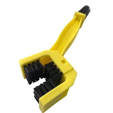 Imagem de ESCOVA PARA LIMPEZA DE CORRENTE DE MOTO DETAILER