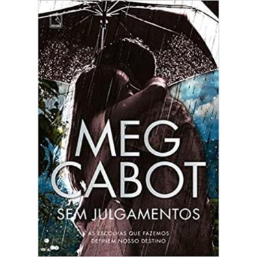 Imagem de Sem Julgamentos