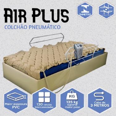 Imagem de Colchao air plus anti escaras 220 V