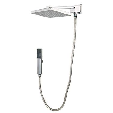 Imagem de Chuveiro de Parede Axiom Slim C 210 30 Cm Meber 1989