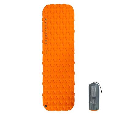 Imagem de Isolante Térmico Inflável Sleeping Pad FC-10 Naturehike