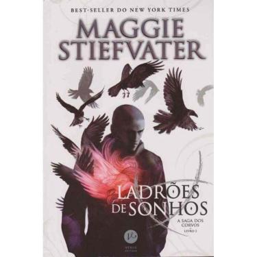 Imagem de Ladrões de Sonhos