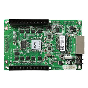 Imagem de Novastar MRV300-1 cartão de controle de tela LED (versão atualizada) com instruções de configuração de software