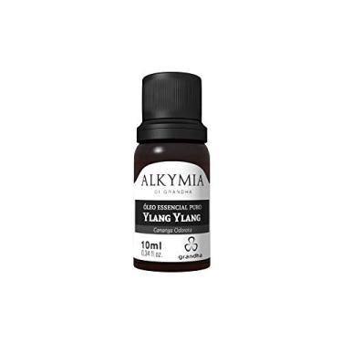 Imagem de Alkymia Di Grandha - Óleo Essencial de Ylang Ylang 10ml
