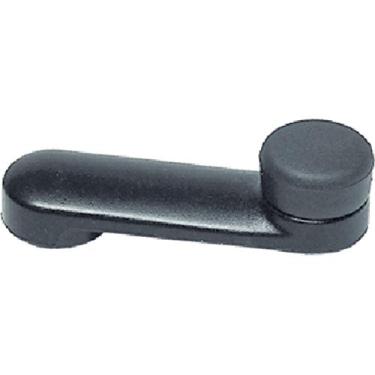 Imagem de Manivela Reguladora do vidro pta. diant.s/tras. - dir./esq. Metal - GM Corsa Hatch GI 94 à 02 - Corsa Pick-Up GI 95 à 03